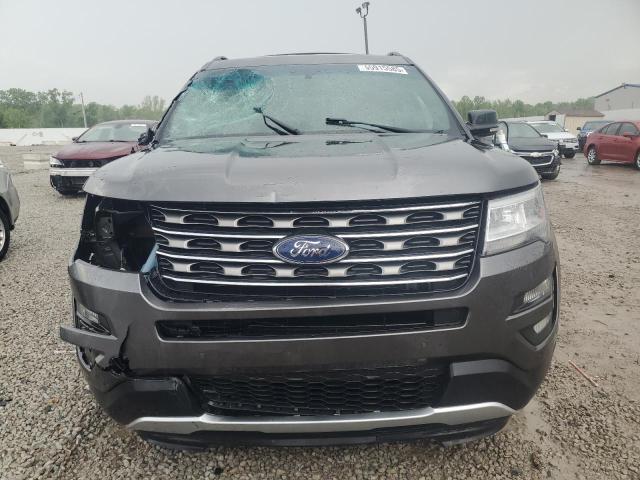 Photo 5 from auction – 2016 FORD EXPLORER X with VIN 1FM5K8D82GGC53252