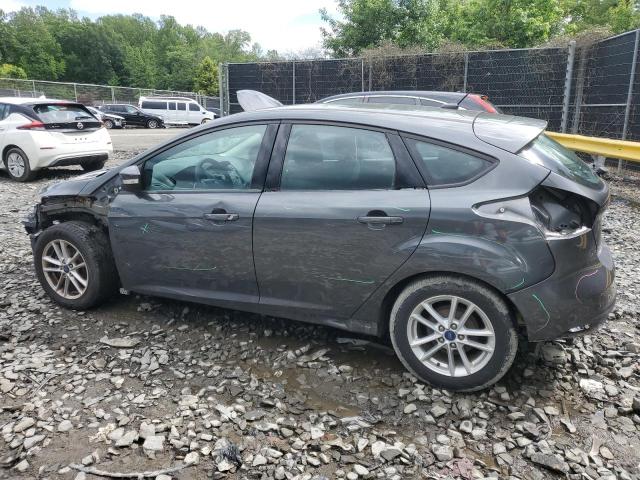 Photo 2 from auction – 2016 FORD FOCUS SE with VIN 1FADP3K28GL377249