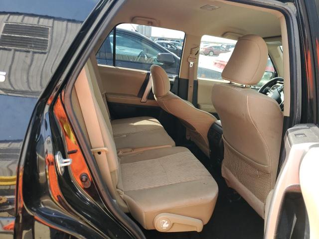 Photo 11 from auction – 2019 TOYOTA 4RUNNER SR with VIN JTEZU5JR7K5199359