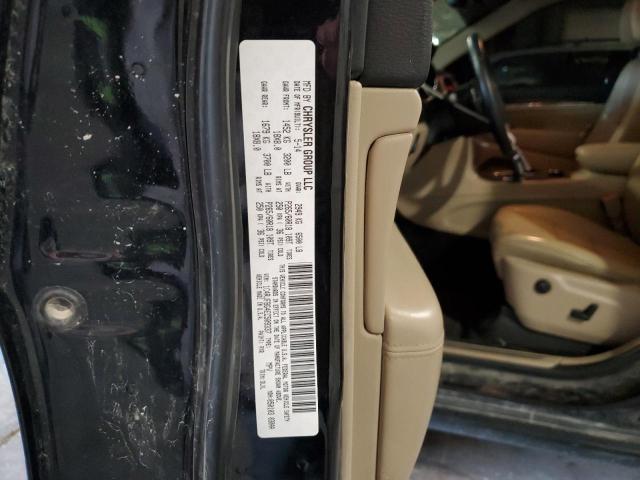 Photo 14 from auction – 2014 JEEP GRAND CHER with VIN 1C4RJFBG4EC509337