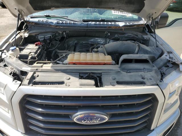 Photo 11 from auction – 2017 FORD F150 SUPER with VIN 1FTEW1EF9HKD29352