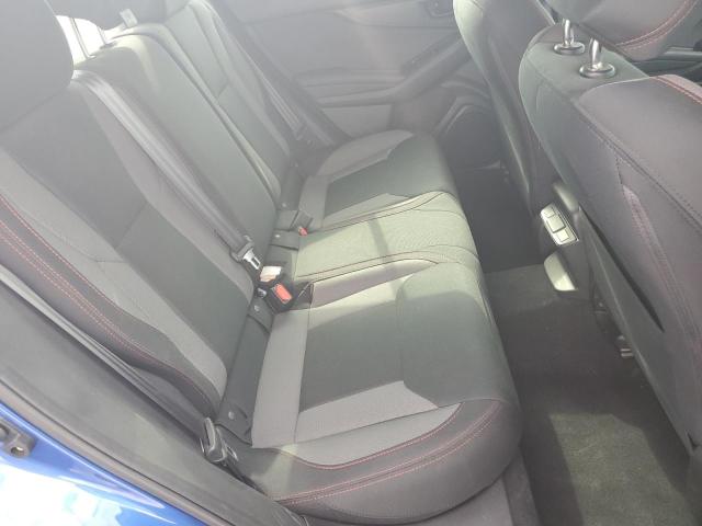 Photo 10 from auction – 2023 SUBARU WRX with VIN JF1VBAA60P9807316