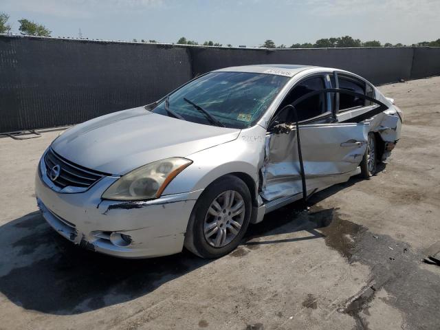 NISSAN ALTIMA BAS 2011 with VIN 1N4AL2AP0BN425894 - Photo from auction