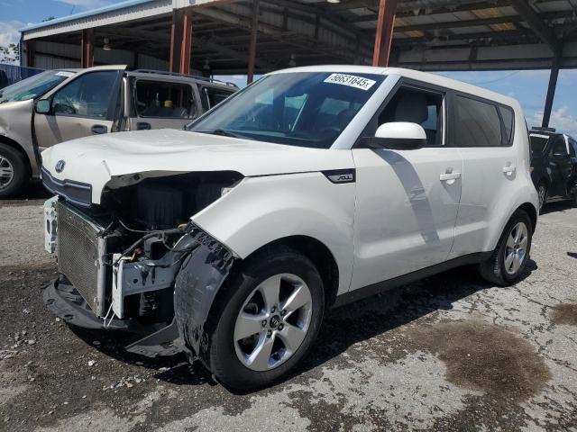 Photo 1 from auction – 2019 KIA SOUL with VIN KNDJN2A2XK7682526