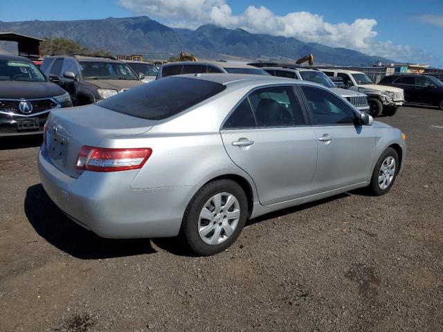 Photo 3 from auction – 2010 TOYOTA CAMRY BASE with VIN 4T1BF3EK9AU023737