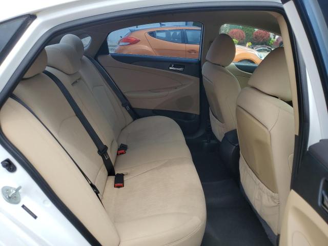 Photo 10 from auction – 2013 HYUNDAI SONATA GLS with VIN 5NPEB4AC9DH593303