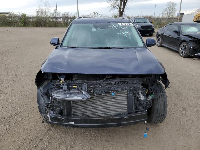 Photo 5 from auction – 2024 KIA SELTOS S with VIN KNDEUCAA6R7511915