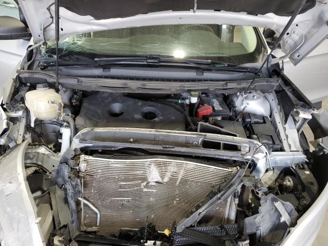 Photo 12 from auction – 2017 FORD EDGE with VIN 2FMPK4G97HBB82175
