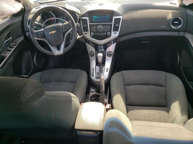 Photo 8 from auction – 2012 CHEVROLET CRUZE LT with VIN 1G1PF5SC7C7128709