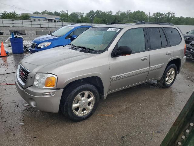 GMC ENVOY 2002 with VIN 1GKDT13S222226631 - Photo from auction