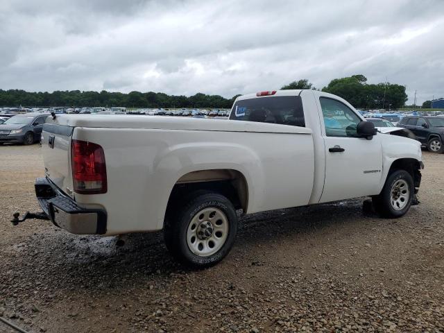 Photo 3 from auction – 2009 GMC SIERRA C15 with VIN 1GTEC14X79Z178295