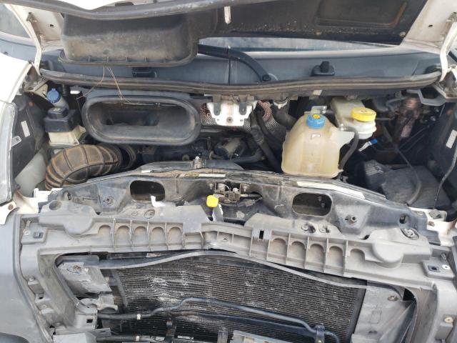 Photo 12 from auction – 2014 RAM PROMASTER with VIN 3C6TRVDGXEE123981