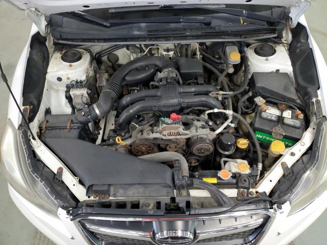 Photo 11 from auction – 2013 SUBARU XV CROSSTR with VIN JF2GPACCXD1213139
