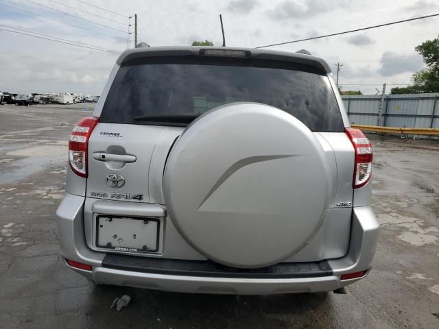 Photo 6 from auction – 2010 TOYOTA RAV4 LIMIT with VIN 2T3DF4DVXAW029807
