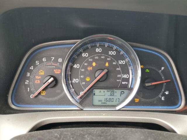 Photo 9 from auction – 2013 TOYOTA RAV4 LIMIT with VIN 2T3DFREV9DW058361