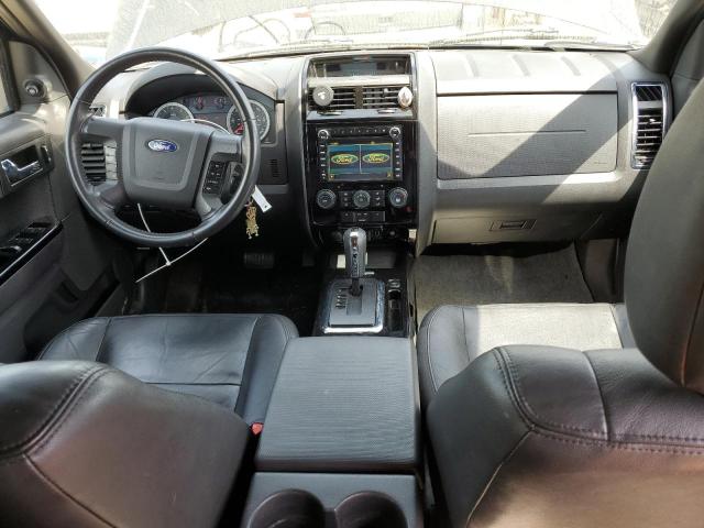 Photo 8 from auction – 2010 FORD ESCAPE LIM with VIN 1FMCU9EG2AKD44684