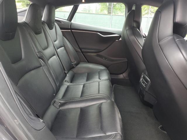 Photo 10 from auction – 2018 TESLA MODEL S with VIN 5YJSA1E44JF286753