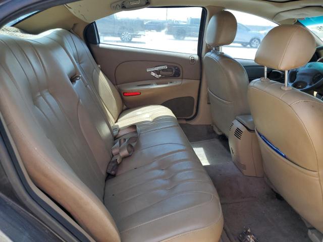 Photo 10 from auction – 1999 CHRYSLER CONCORDE L with VIN 2C3HD46J0XH782244