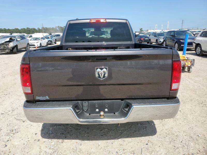 Снимка 6 от търг – 2022 RAM 1500 CLASS с VIN 1C6RR6FG1NS154952