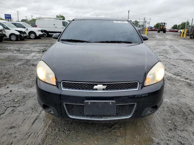 Photo 5 from auction – 2014 CHEVROLET IMPALA LIM with VIN 2G1WD5E33E1108230