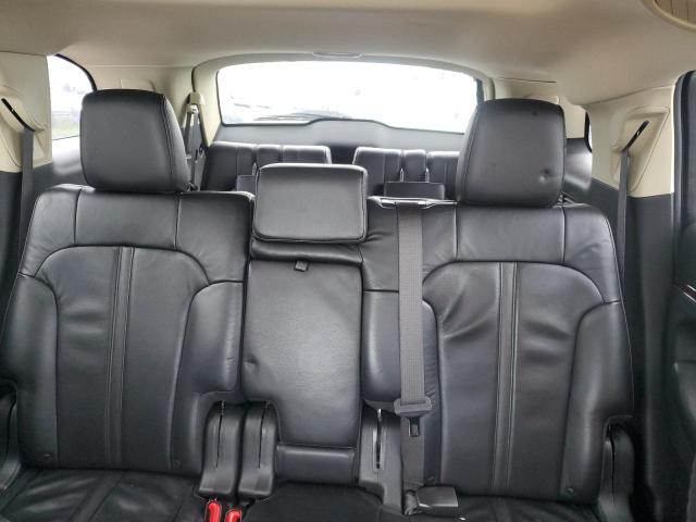 Photo 10 from auction – 2019 LINCOLN MKT with VIN 2LMHJ5ATXKBL00314
