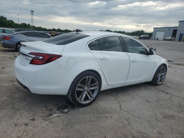 Photo 3 from auction – 2016 BUICK REGAL with VIN 2G4GK5EX2G9104528