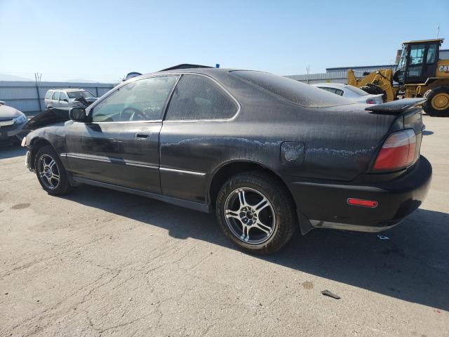 Photo 2 from auction – 1997 HONDA ACCORD LX with VIN 1HGCD7233VA013751