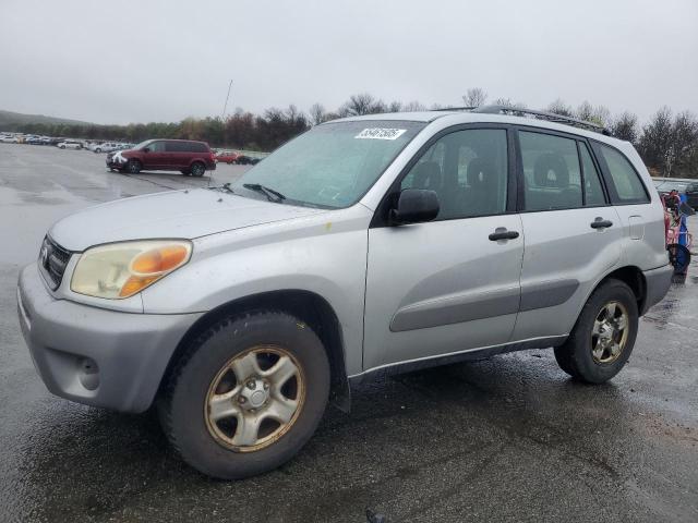 TOYOTA RAV4 2004 with VIN JTEGD20V440040058 - Photo from auction