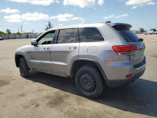 Photo 2 from auction – 2014 JEEP GRAND CHER with VIN 1C4RJFBG2EC565910