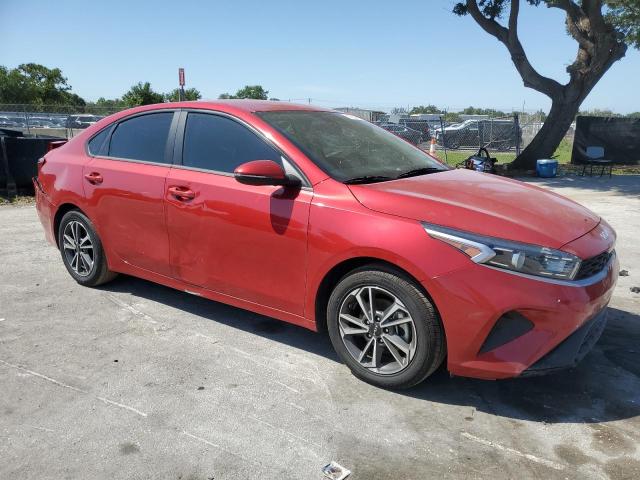 Photo 4 from auction – 2022 KIA FORTE FE with VIN 3KPF24AD0NE424922