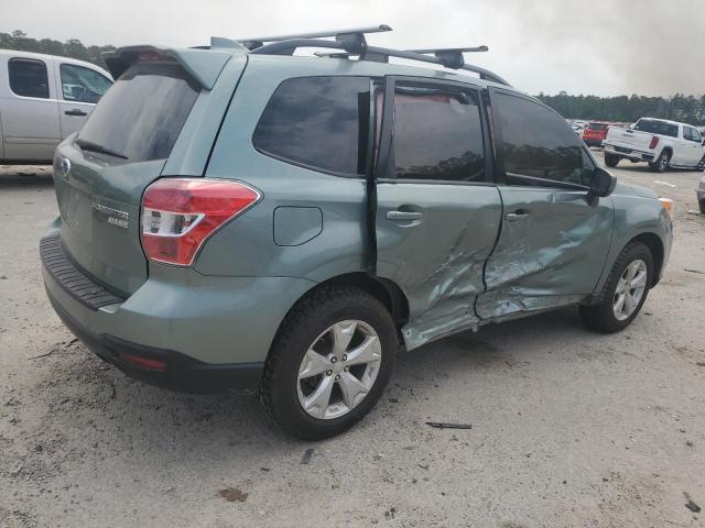 Photo 3 from auction – 2016 SUBARU FORESTER 2 with VIN JF2SJADC9GH556241