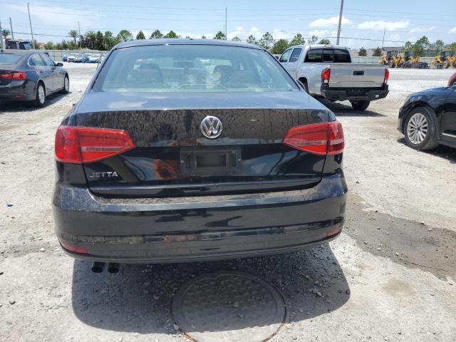 Photo 6 from auction – 2015 VOLKSWAGEN JETTA BASE with VIN 3VW2K7AJ6FM353414