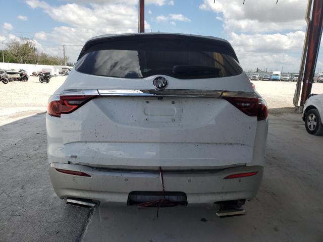 Photo 6 from auction – 2022 BUICK ENCLAVE ES with VIN 5GAERBKW5NJ153579
