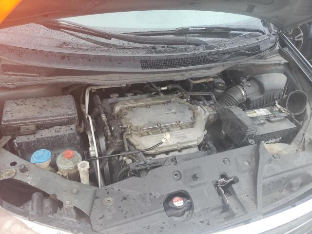 Photo 12 from auction – 2012 HONDA ODYSSEY TO with VIN 5FNRL5H91CB015465