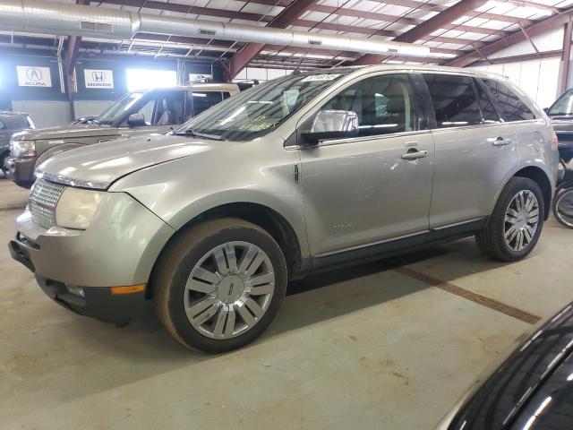 LINCOLN MKX 2008 z numerem VIN 2LMDU88C78BJ27857 - Zdjęcie z aukcji