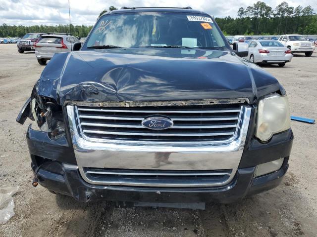 Photo 5 from auction – 2006 FORD EXPLORER L with VIN 1FMEU65886UB32903