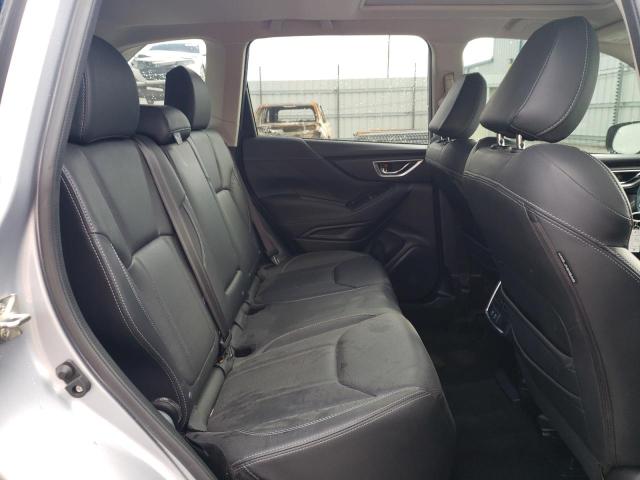 Photo 11 from auction – 2019 SUBARU FORESTER L with VIN JF2SKAUC7KH593617