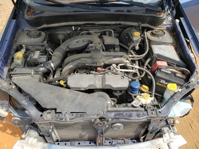 Photo 12 from auction – 2012 SUBARU FORESTER L with VIN JF2SHAEC2CH454851