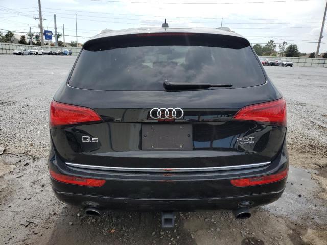 Photo 6 from auction – 2017 AUDI Q5 PREMIUM with VIN WA1L2AFPXHA094292