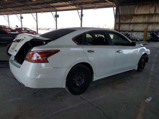 Photo 3 from auction – 2013 NISSAN ALTIMA 2.5 with VIN 1N4AL3AP5DC217661