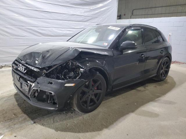 AUDI SQ5 PREMIU 2020 with VIN WA1B4AFY3L2022898 - Photo from auction