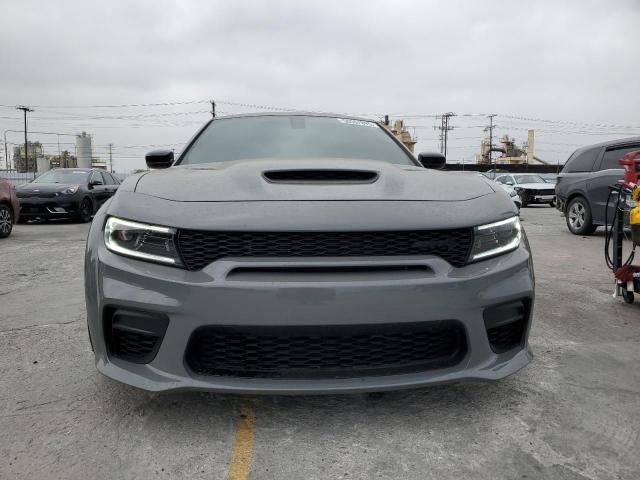 Photo 5 from auction – 2023 DODGE CHARGER SR with VIN 2C3CDXL97PH630533