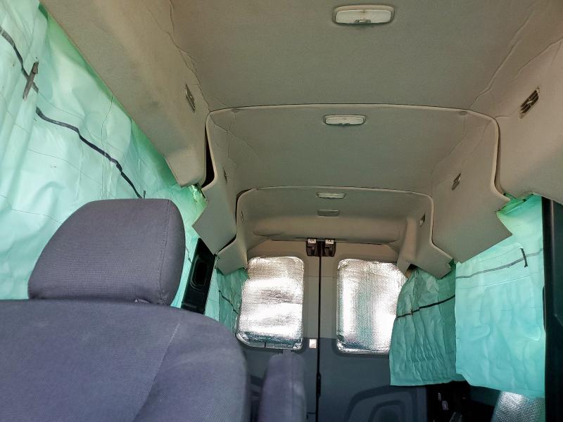 Photo 10 from auction – 2018 FORD TRANSIT T- with VIN 1FBAX2CM0JKA17319