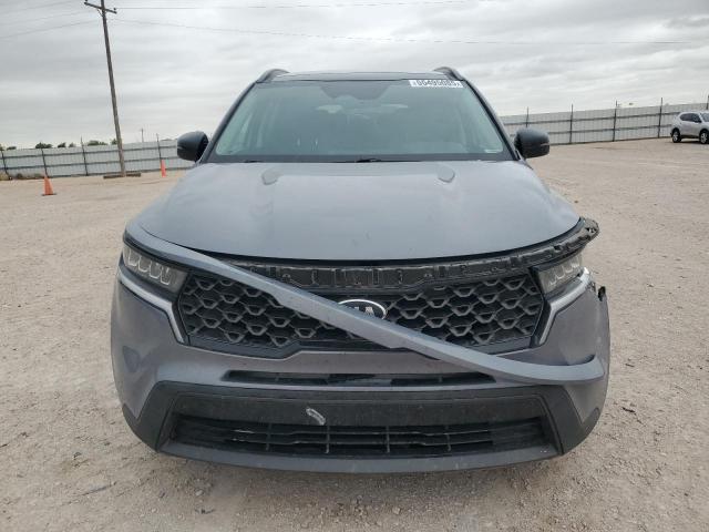 Photo 5 from auction – 2021 KIA SORENTO S with VIN 5XYRLDLC2MG026515