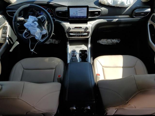 Photo 8 from auction – 2023 FORD EXPLORER X with VIN 1FMSK8DH0PGA00126