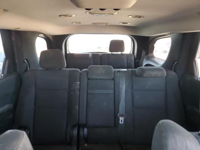 Photo 10 from auction – 2014 DODGE DURANGO SX with VIN 1C4RDHAG4EC598539