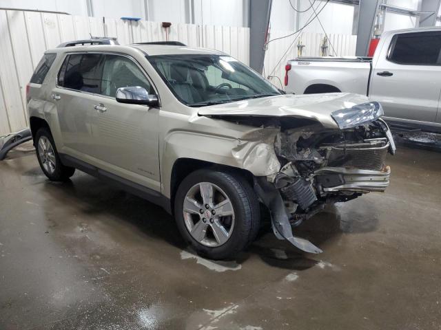 Photo 4 from auction – 2014 GMC TERRAIN SL with VIN 2GKFLYEK8E6238305