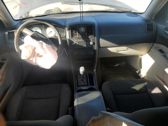 Photo 8 from auction – 2006 CHRYSLER 300 with VIN 2C3KA43R26H211538