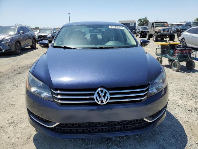 Photo 5 from auction – 2012 VOLKSWAGEN PASSAT SE with VIN 1VWBP7A39CC042690