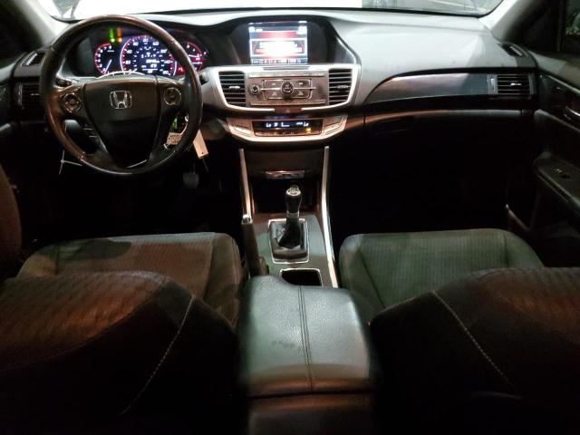 Photo 8 from auction – 2014 HONDA ACCORD SPO with VIN 1HGCR2E54EA079405